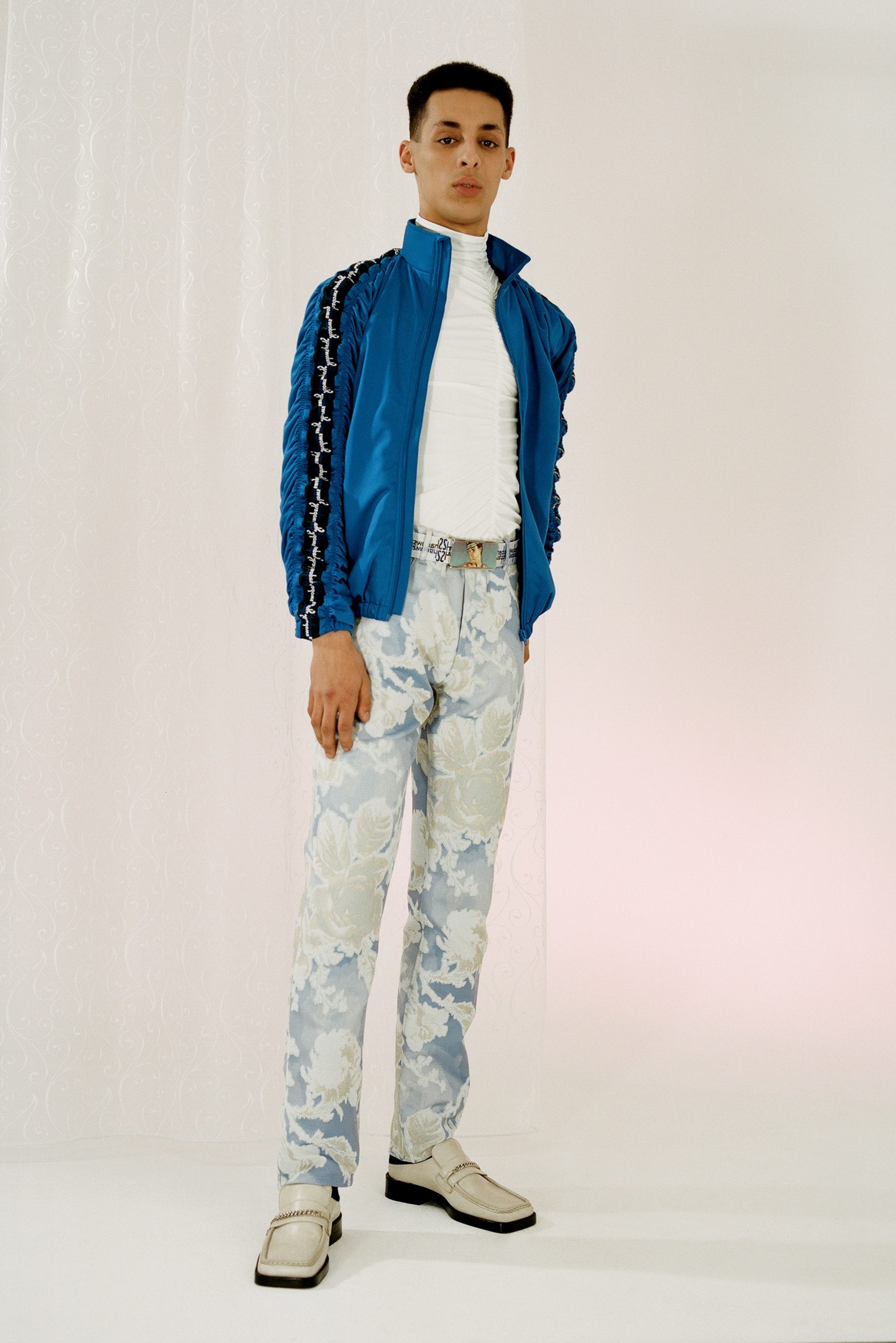 Martine Rose Fall/Winter 2021 Collection Lookbook