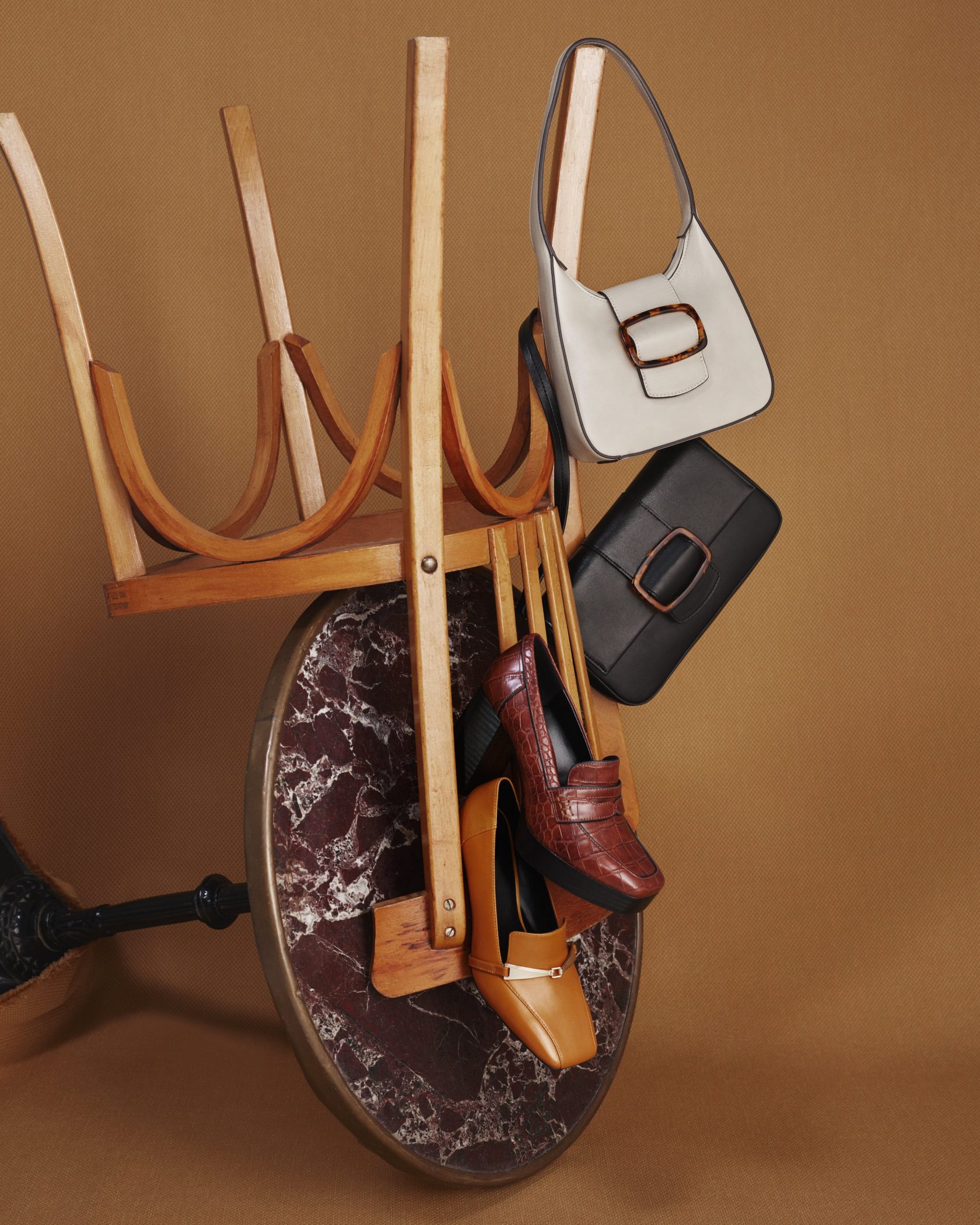 Concrete Rep. LTD – Louis Vuitton AW23 Accessories, Peter Langer