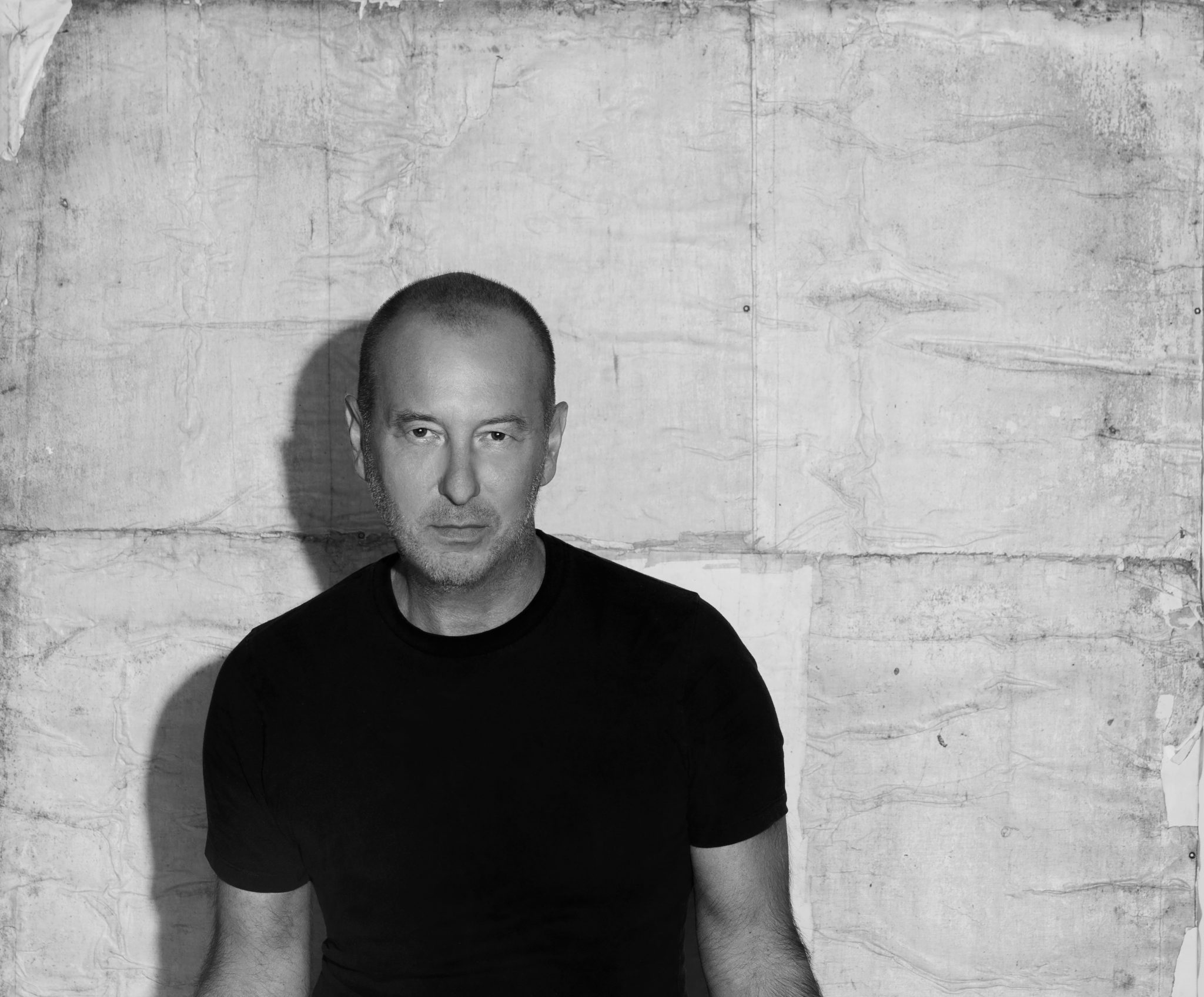 Helmut Lang Is Still Hugely Influential—And One Man Has the Most