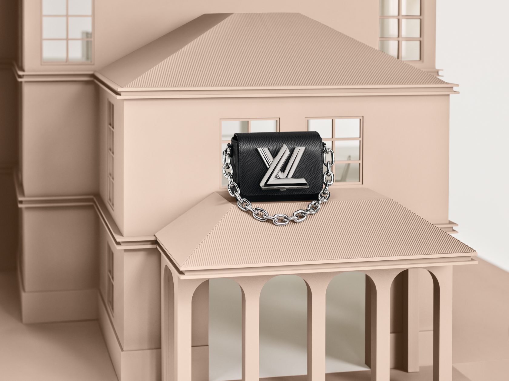 Concrete Rep. LTD – Louis Vuitton SS23 Campaign, Peter Langer