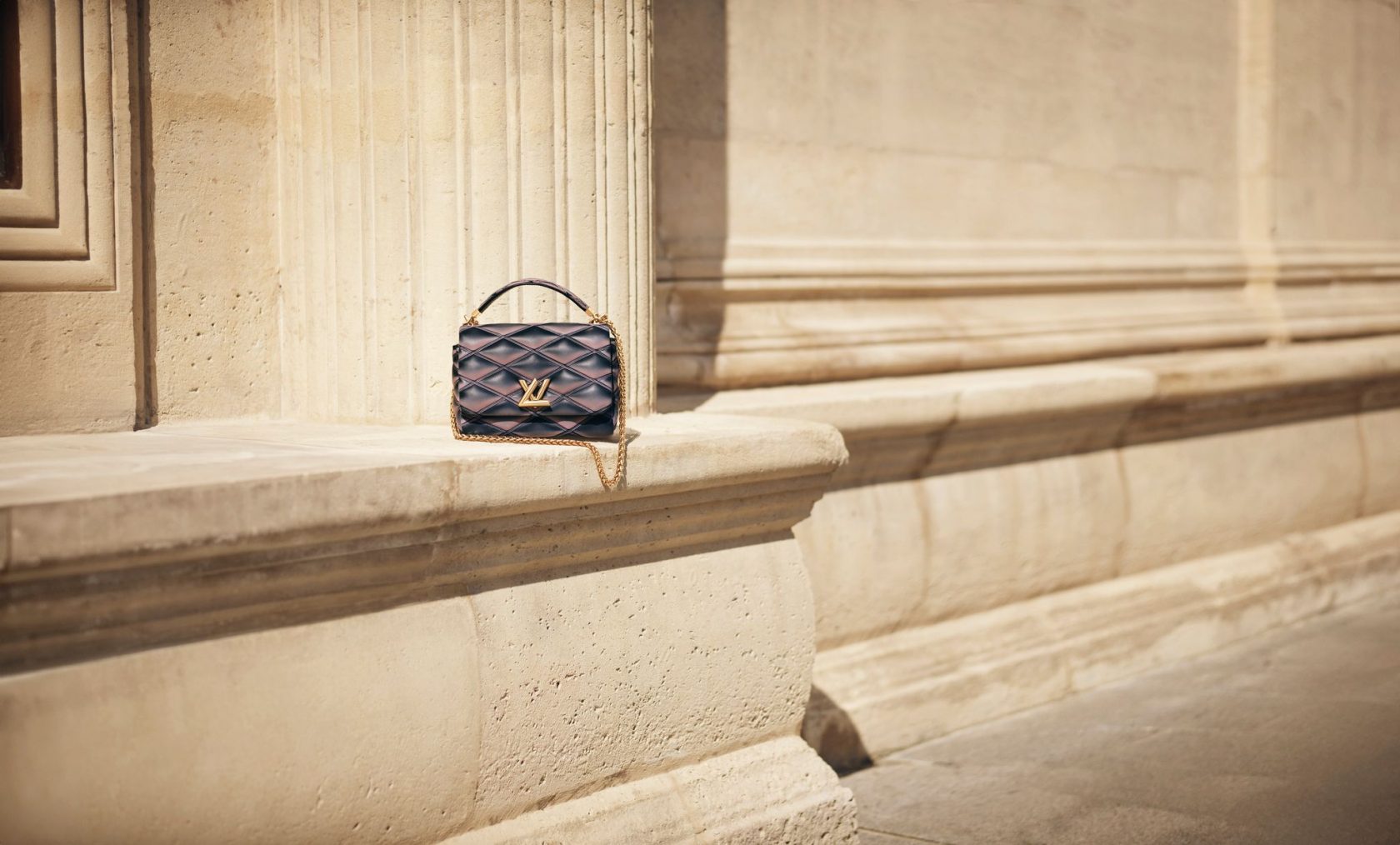 Concrete Rep. LTD – Louis Vuitton AW23 Accessories, Peter Langer