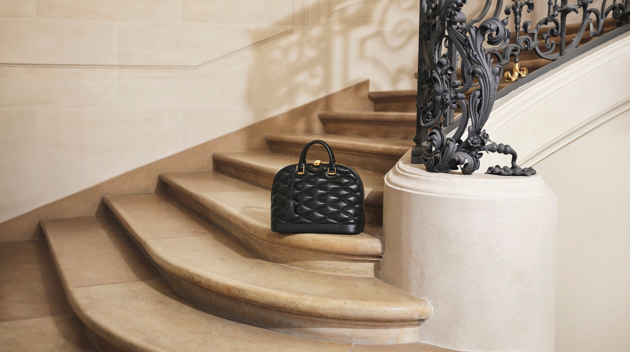 Concrete Rep. LTD – Louis Vuitton AW23 Accessories, Peter Langer