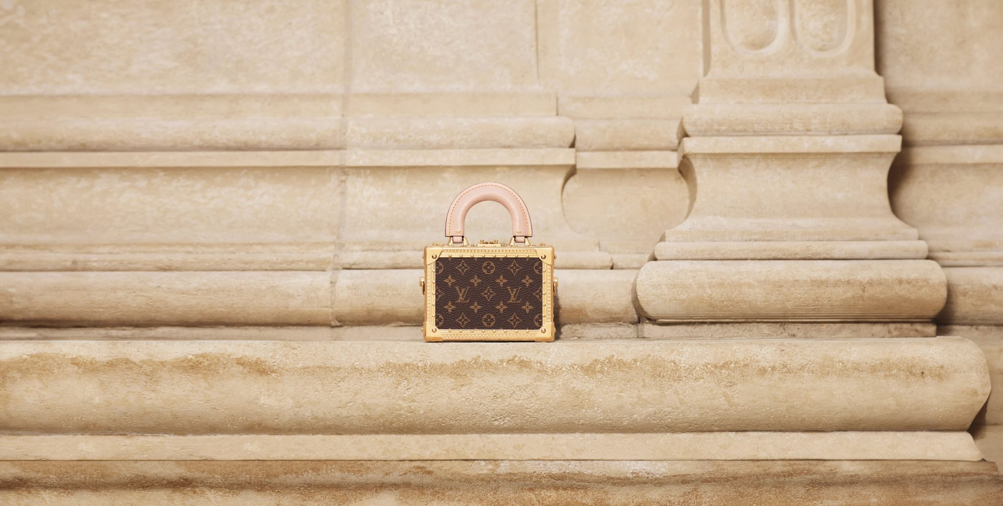 Concrete Rep. LTD – Louis Vuitton AW23 Accessories, Peter Langer