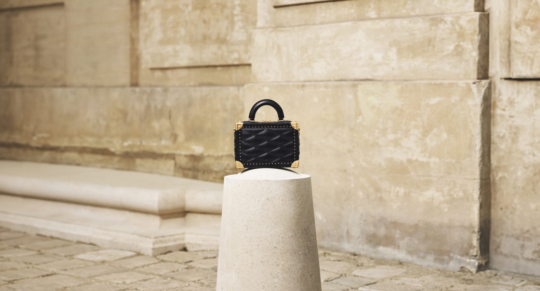 Concrete Rep. LTD – Louis Vuitton SS23 Campaign, Peter Langer